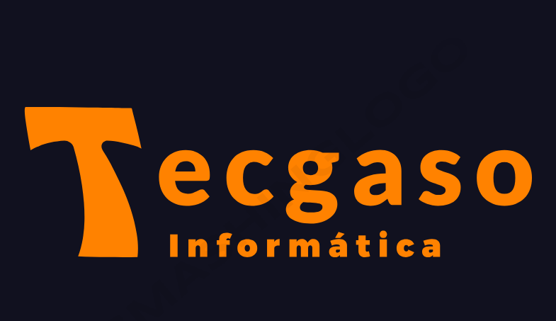 LOGO TECGASO INFORMATICA